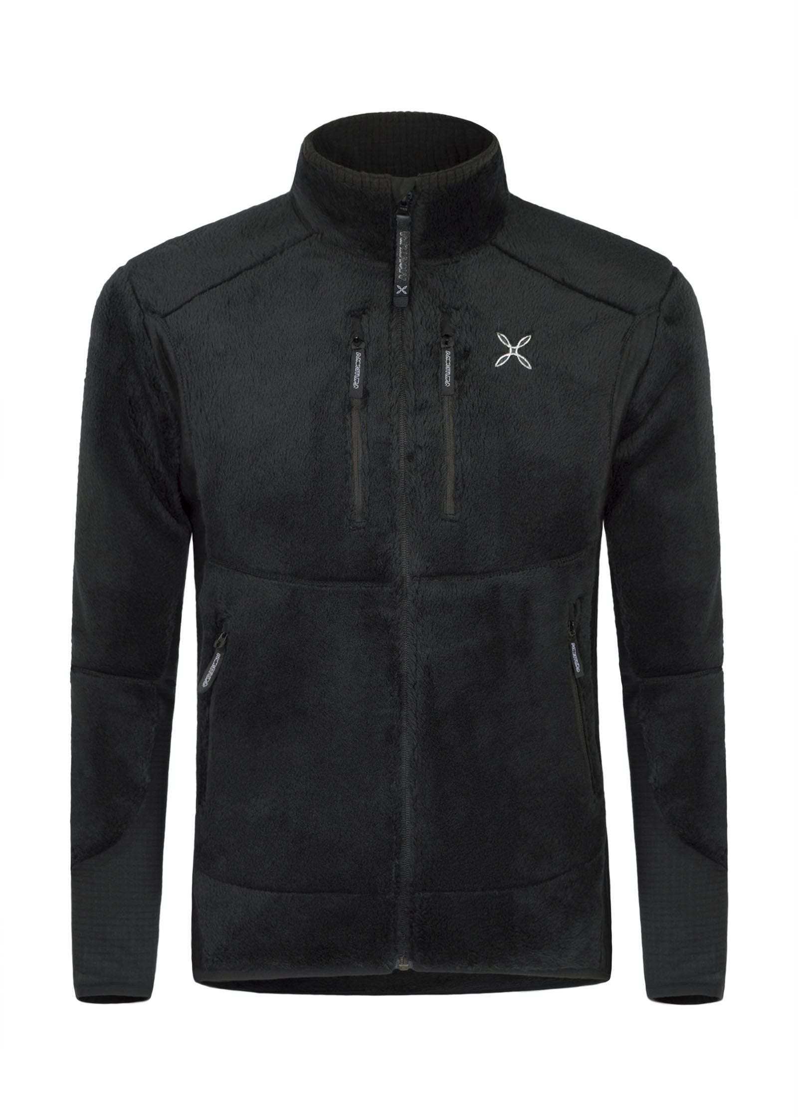 Nordic Fleece Jacket