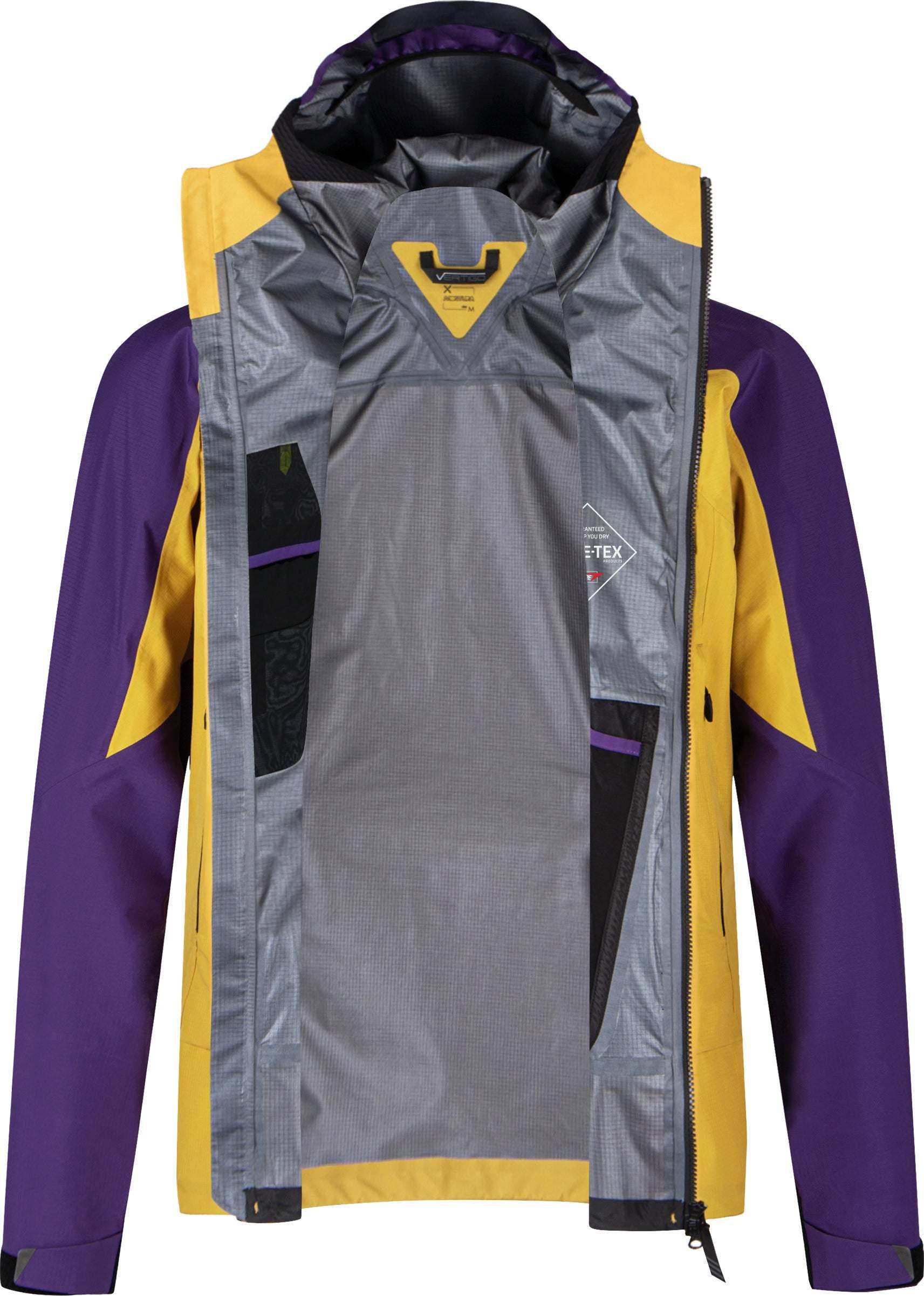 Vertigo Gtx Pro Jacket