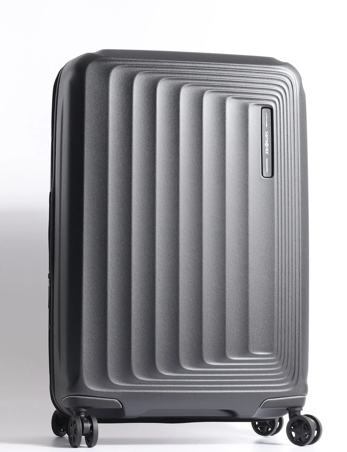 Trolley medio Samsonite Nuon exp. 4 ruote
