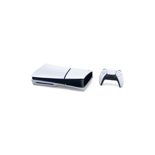 Console Playstation 5 PS5 Slim 1Tb Con Lettore Disc Version EU
