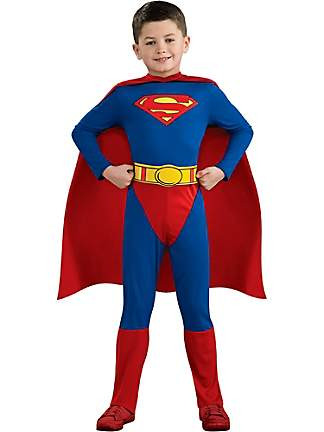 Superman Child Costume 4589