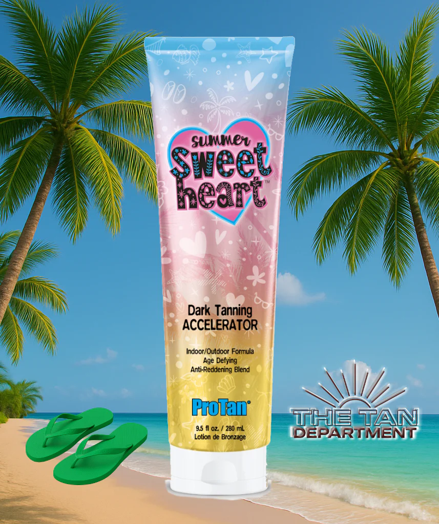 Pro Tan Summer Sweetheart 280M