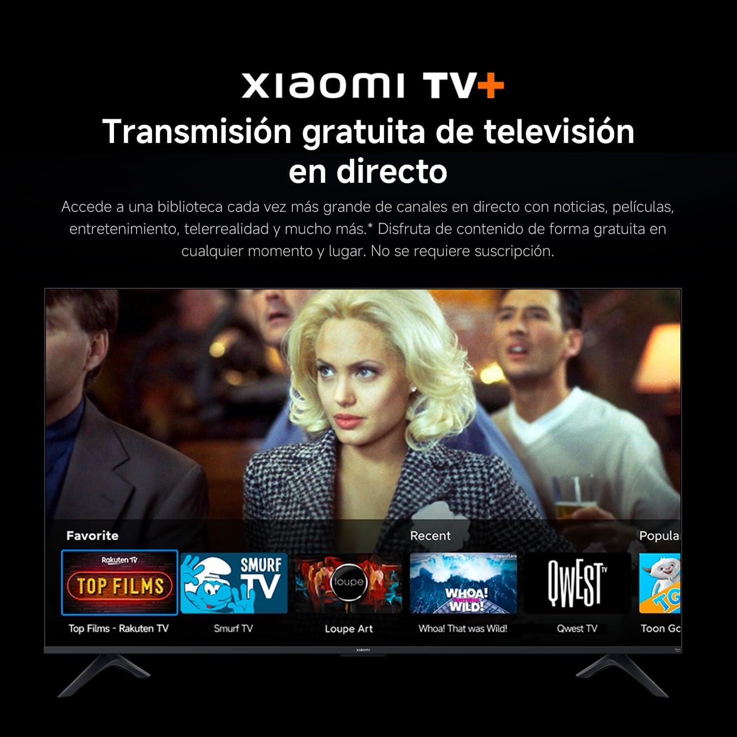 F 50 TV, 50 Inch (127 cm), 4K UHD, Smart TV, Fire TV, Alexa Voice Control, HDR10, MEMC, Game Boost Mode 120Hz, 2GB+32GB, Compatible with Apple AirPlay, 2025