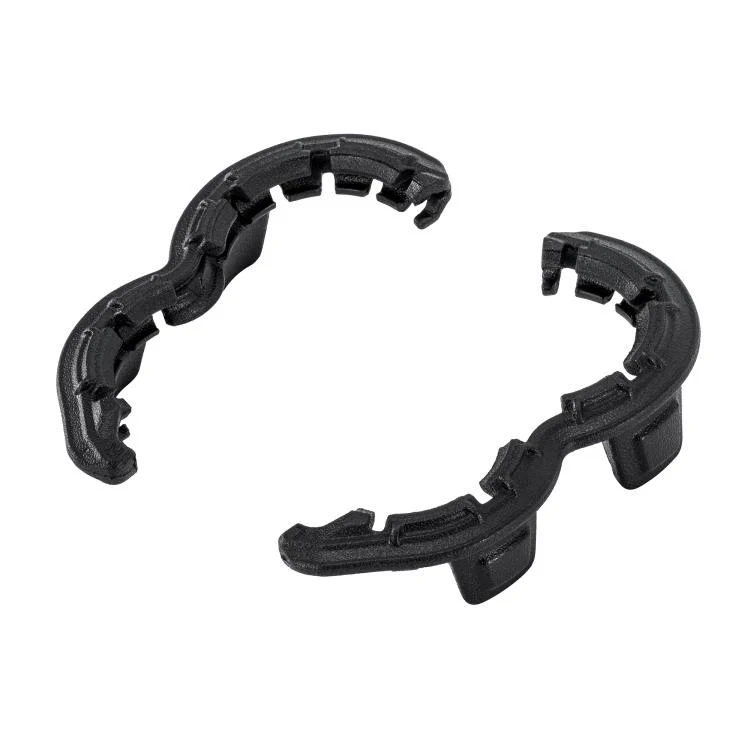For DJI Neo 2 STARTRC Light Anti-Sink Floating Propeller Guard Bumper, For DJI Neo 2 (Black), For DJI Neo 2 (Orange)