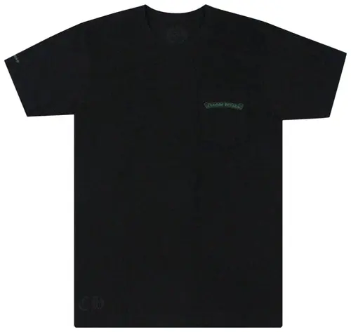 Chrome Hearts Cemetery T-Shirt
