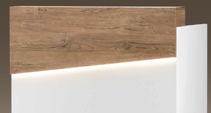 Banco Reception e Mobile Cassa 160 cm MADE IN ITALY | PENNY