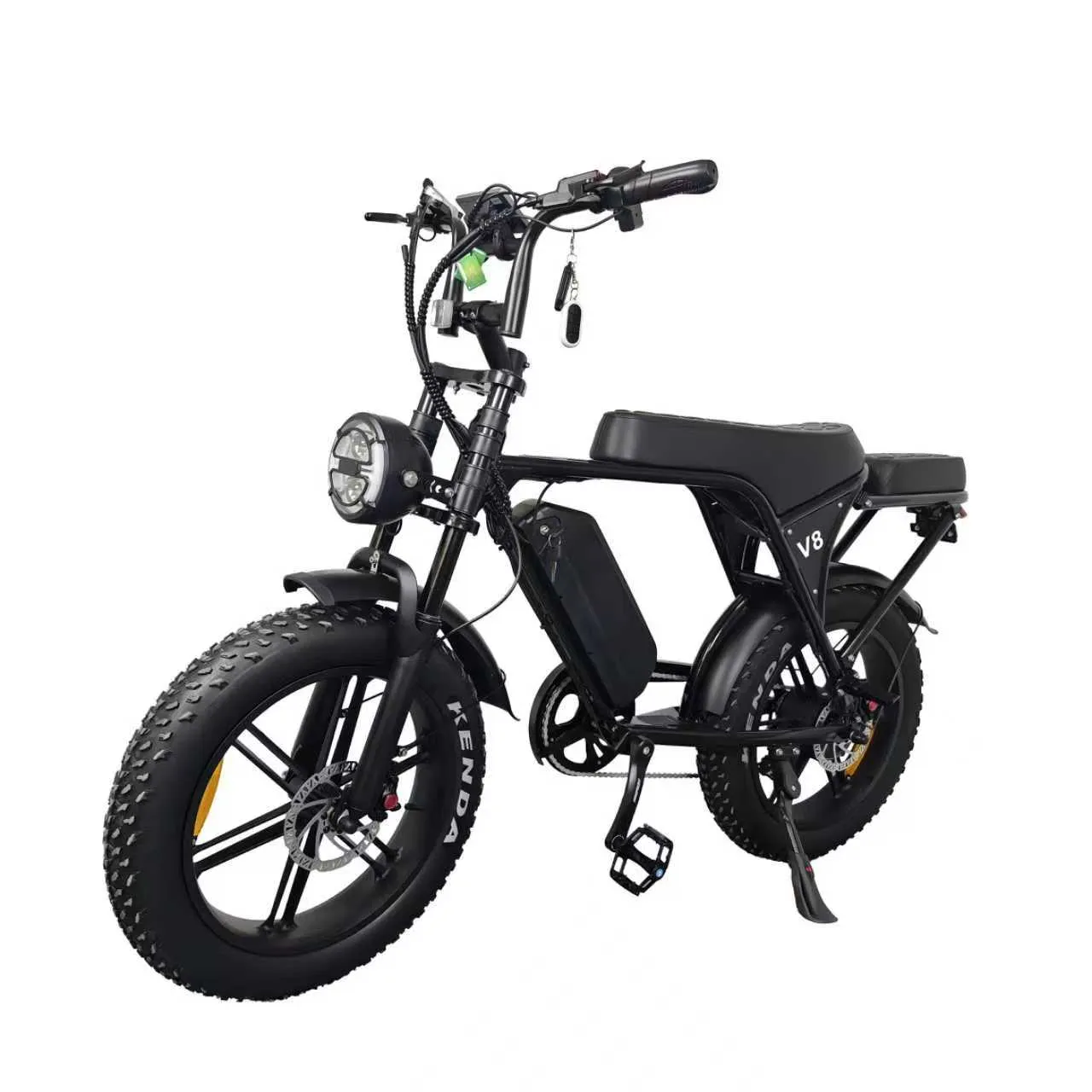 Fat Tyre 20