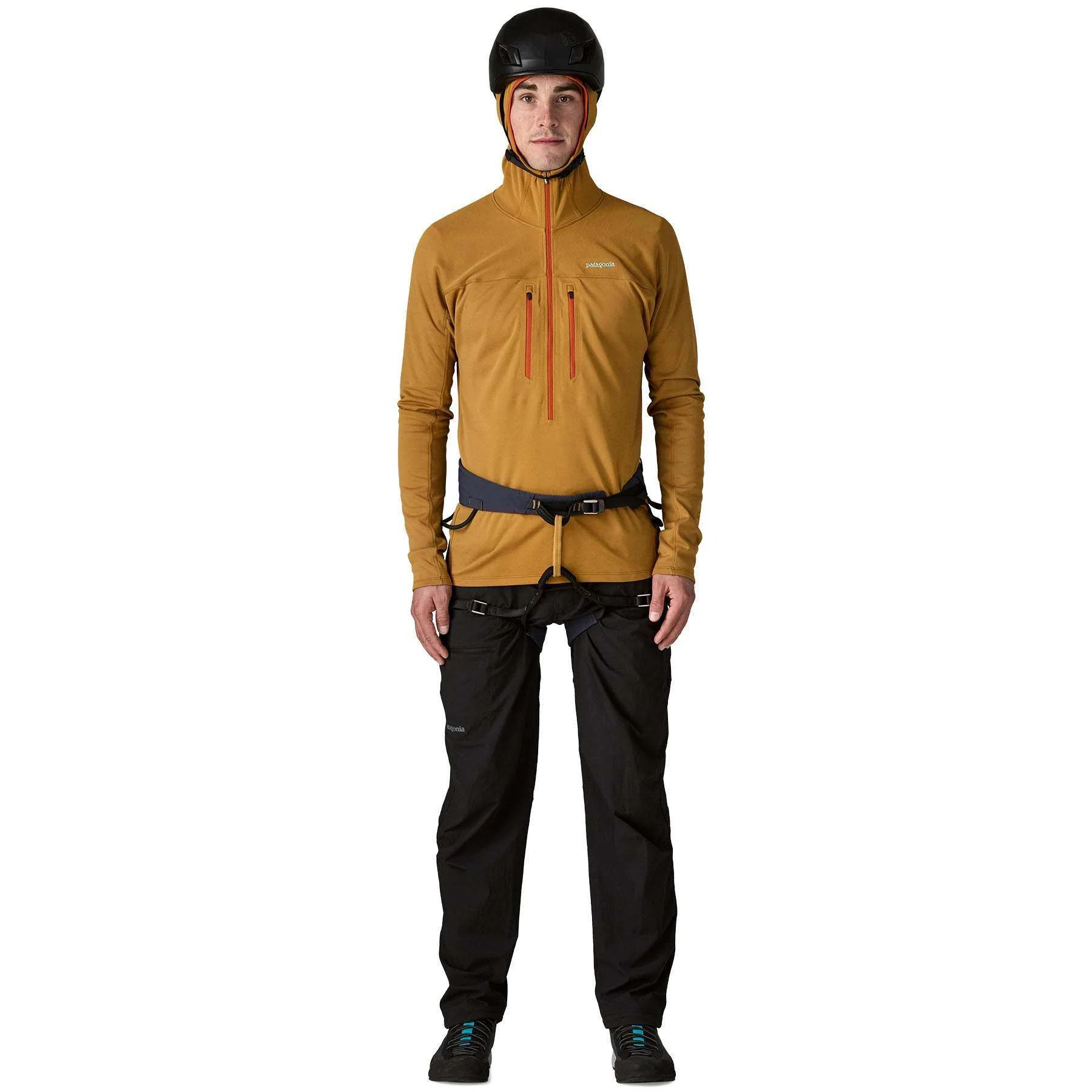 M's R1 Ultralight Hoody
