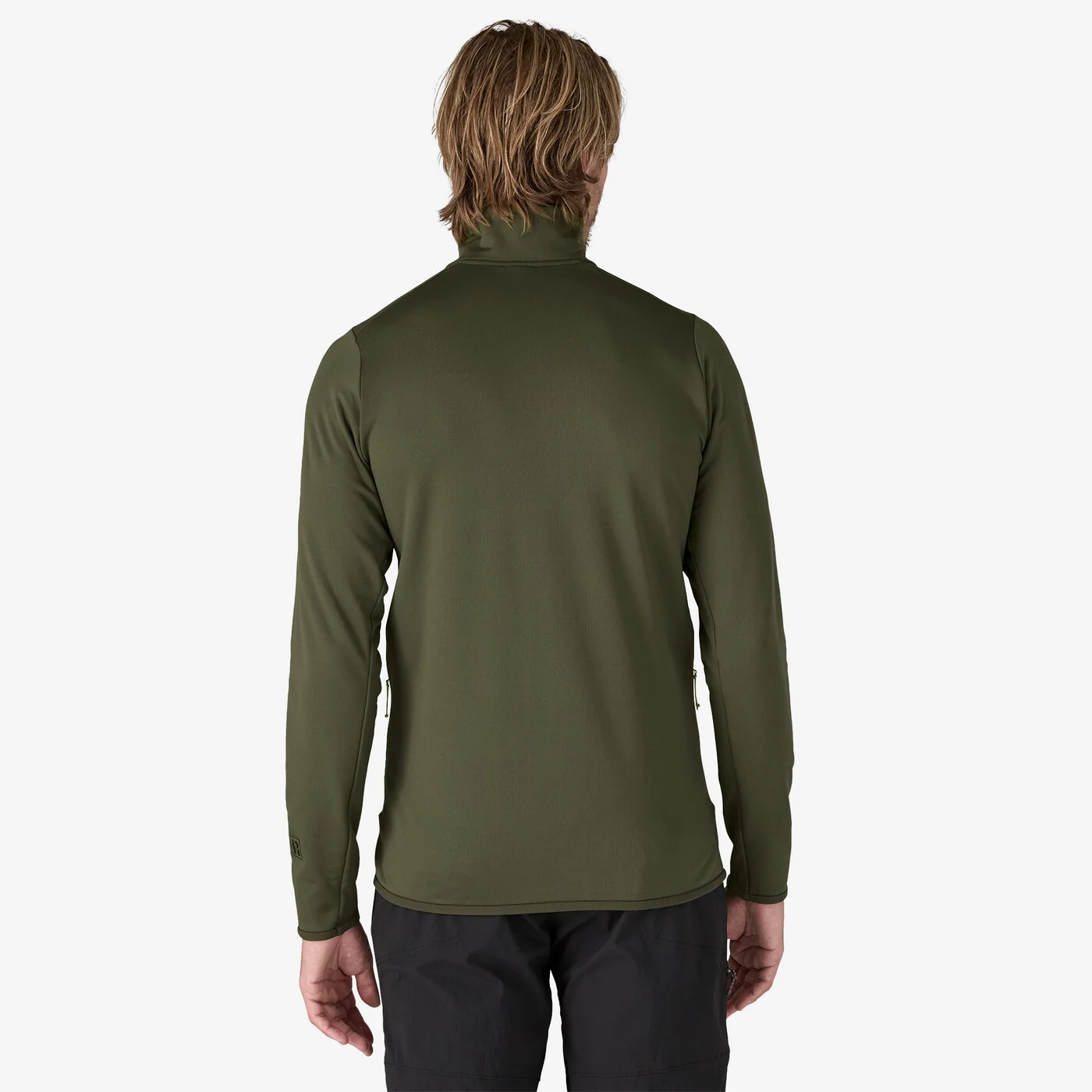M's r1 Thermal Jkt