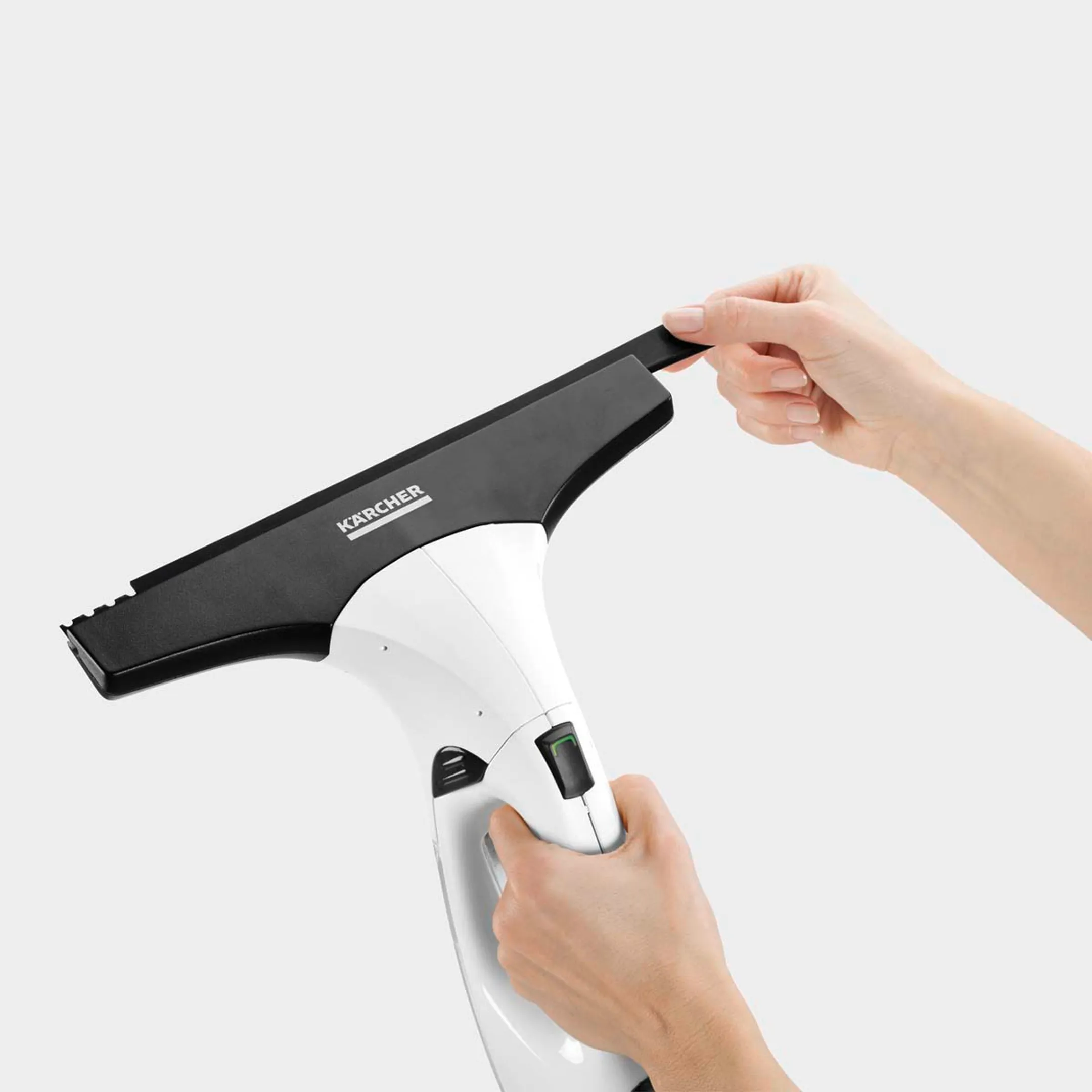 Kärcher Ruitenreiniger WV2 Plus NP