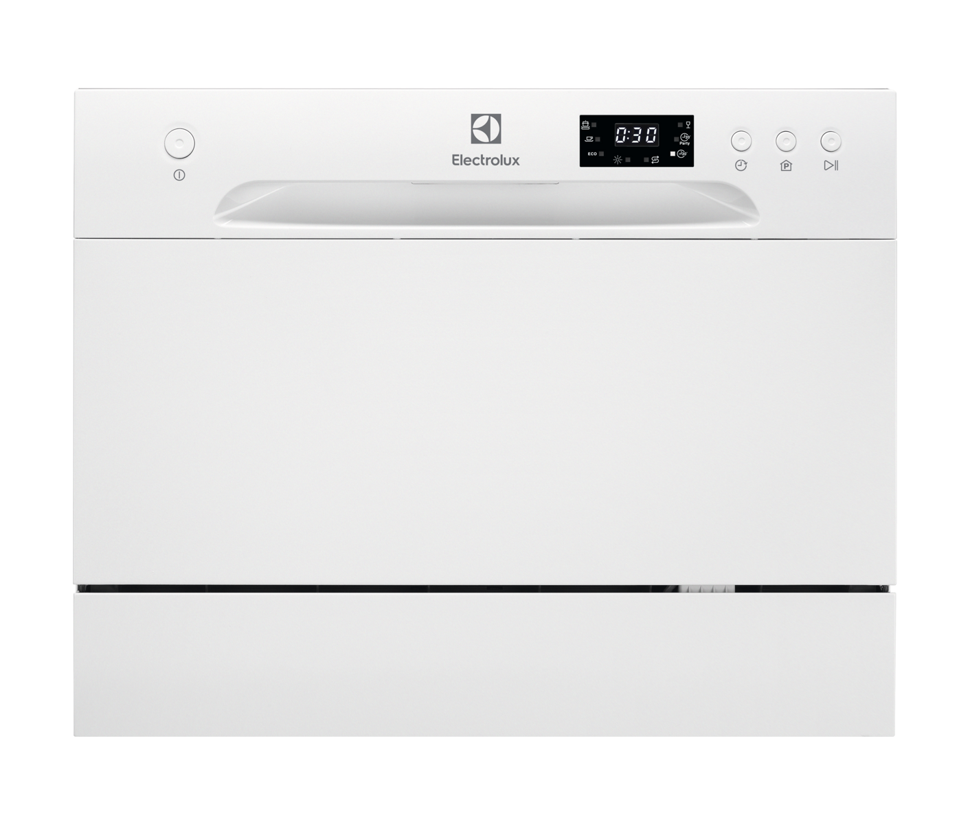 Electrolux ESF2400OW