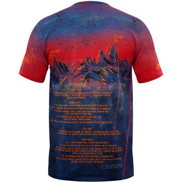 T-Shirt Legend