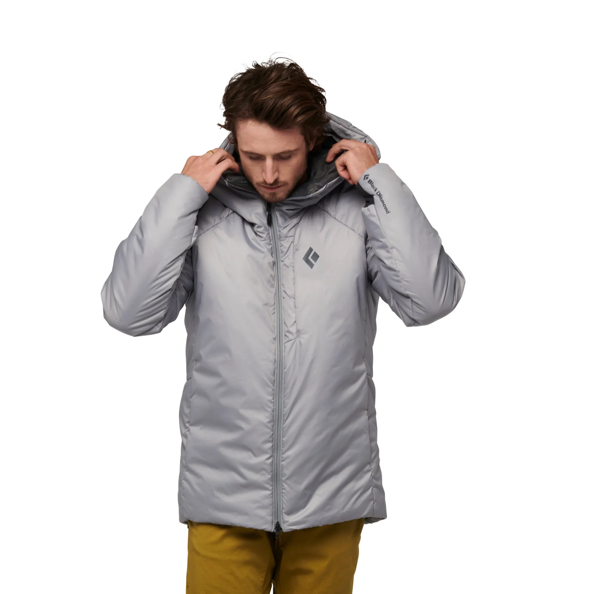 M Solution 4.0 Parka