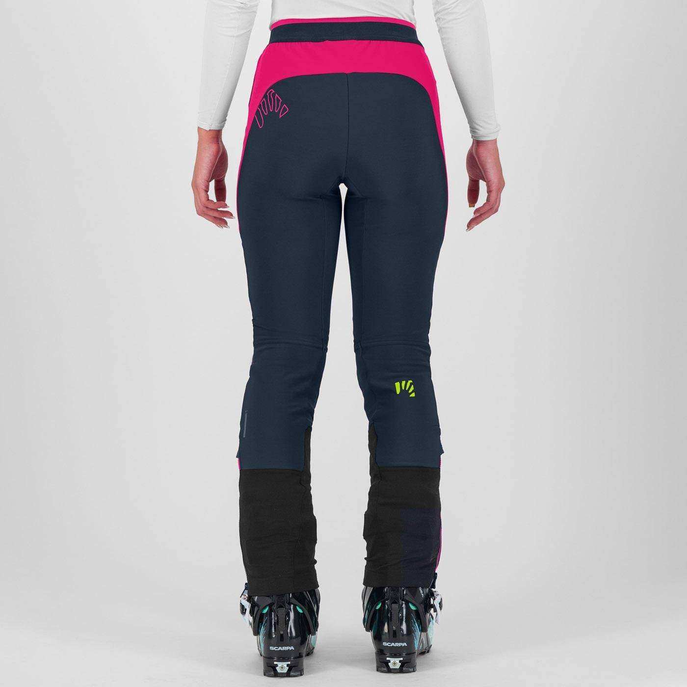 Alagna Plus Evo W Pant