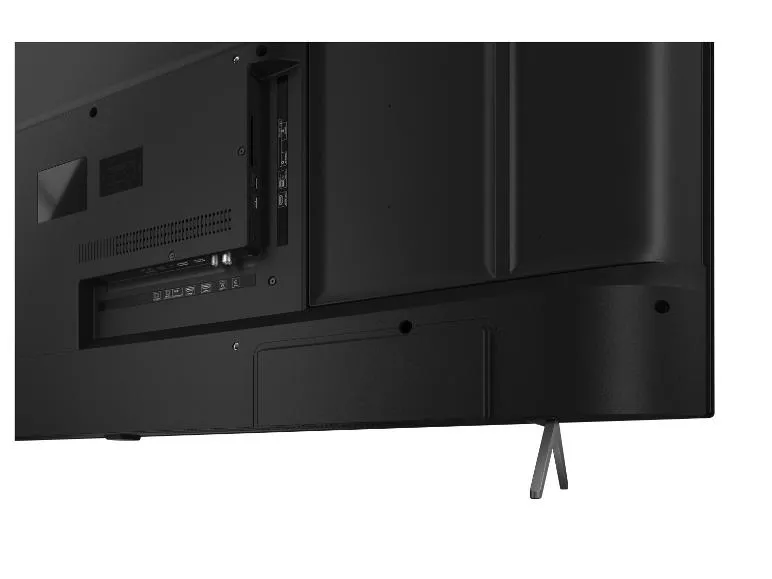 ULTRA HD SMART TV ?50GM6245E?, met spraakbesturing