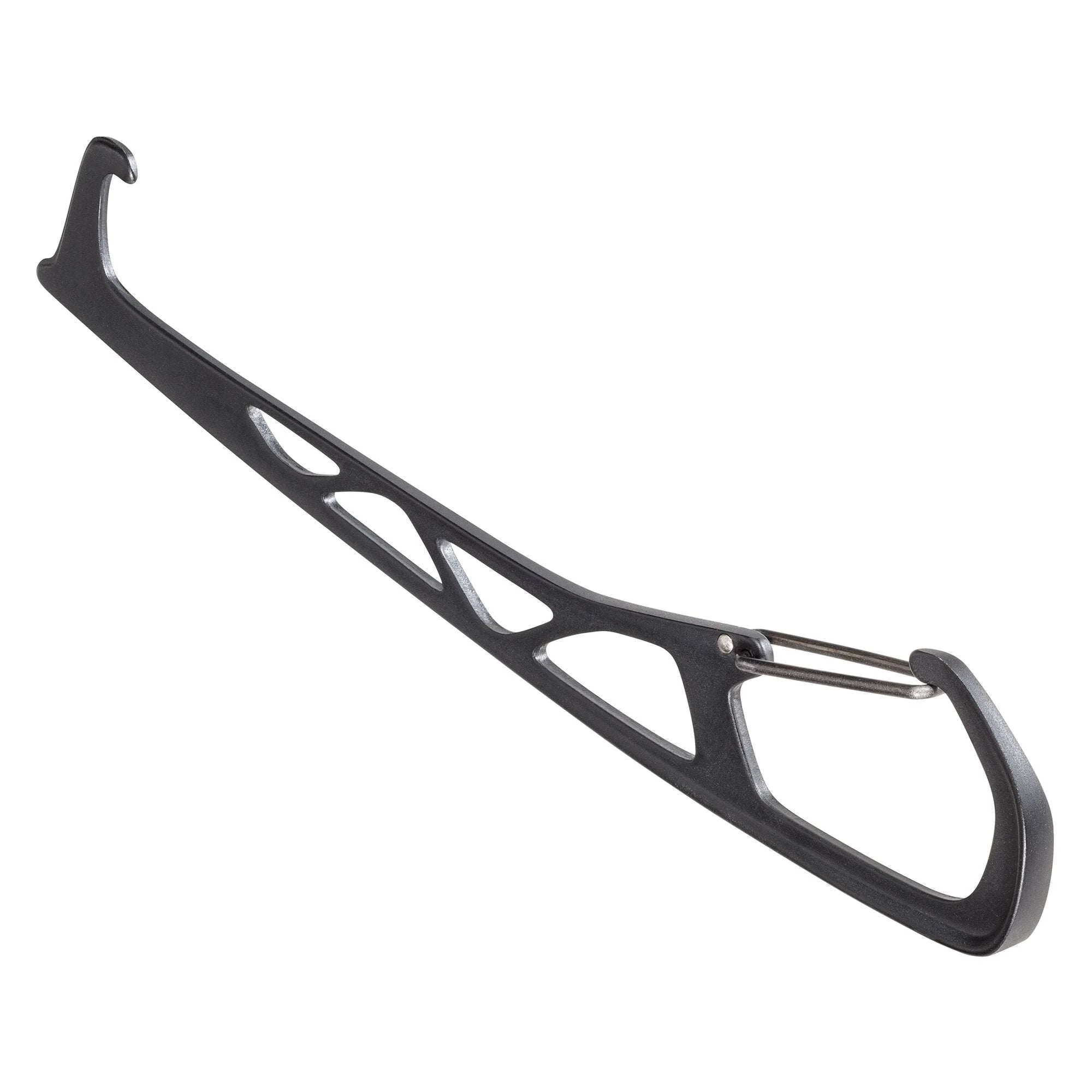 Wiregate Nut Tool, Black