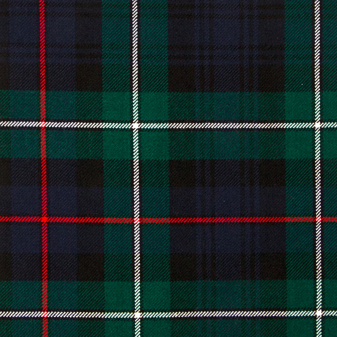 MacKenzie Modern Tartan