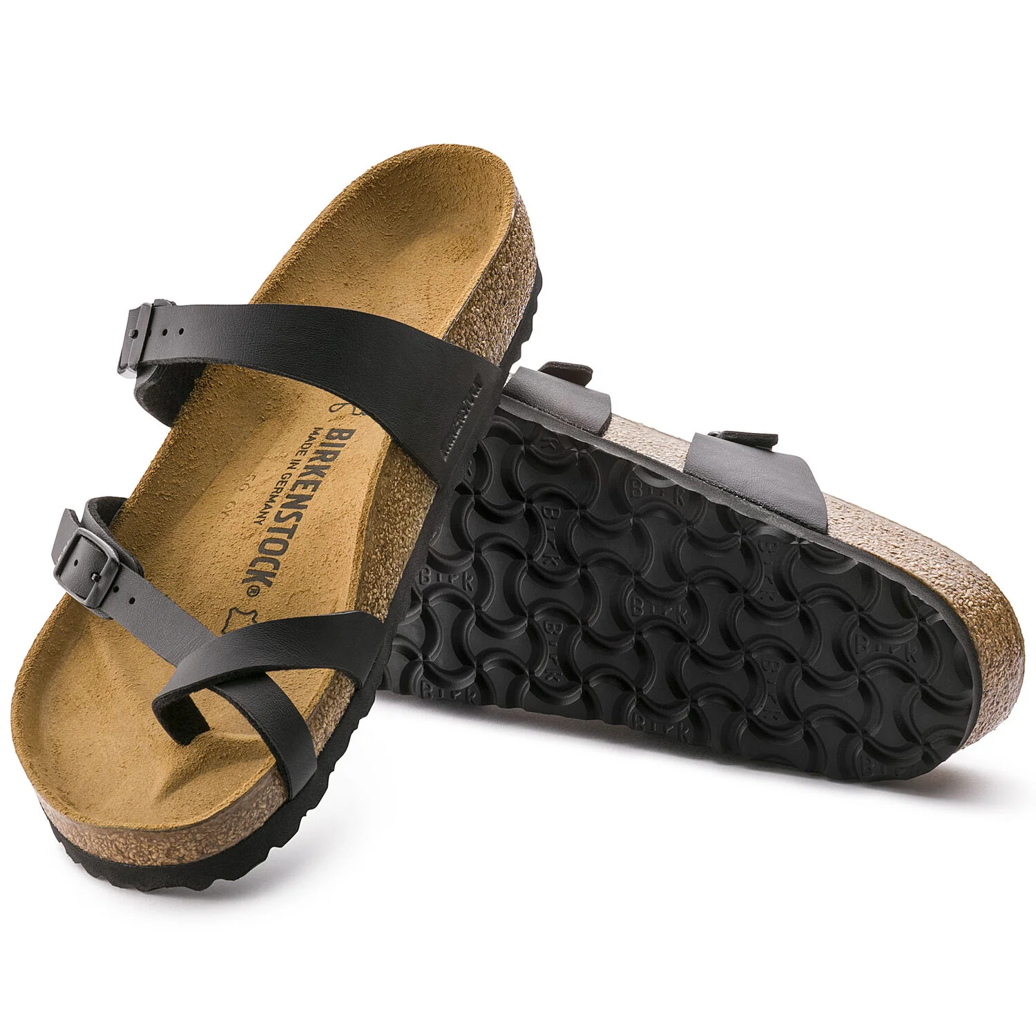 Mayari Birko Flor (Normal fit)