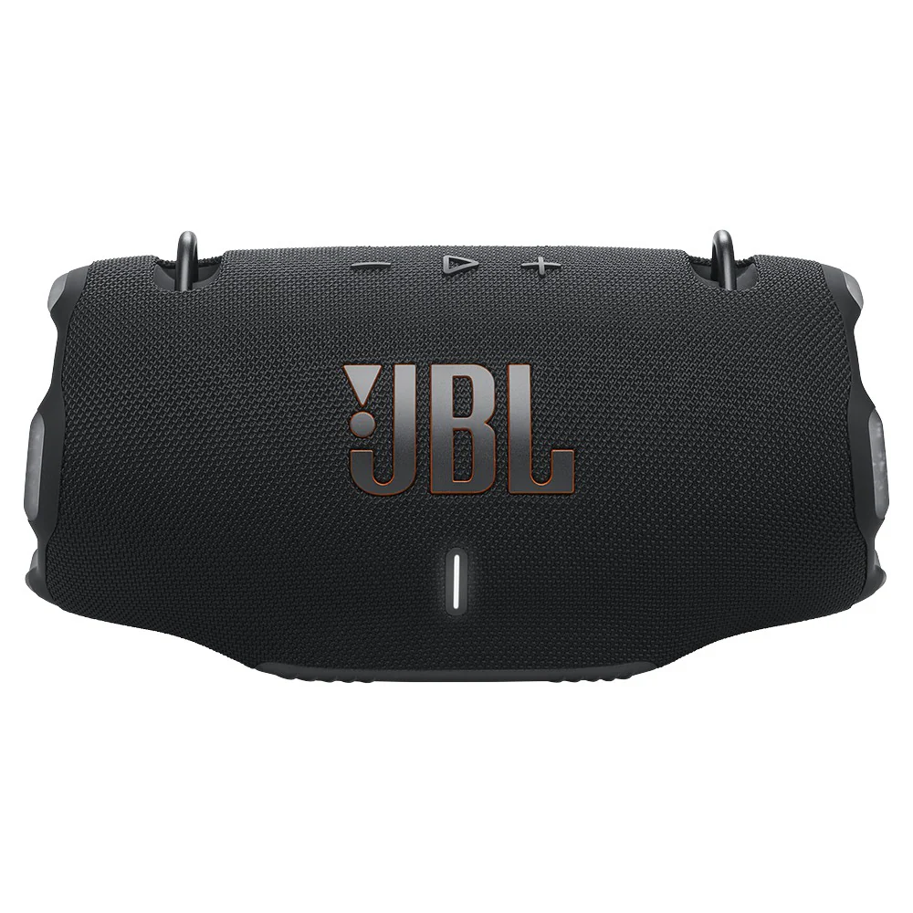 2025 Xtreme 4 Wireless Portable Bluetooth Speaker - Black