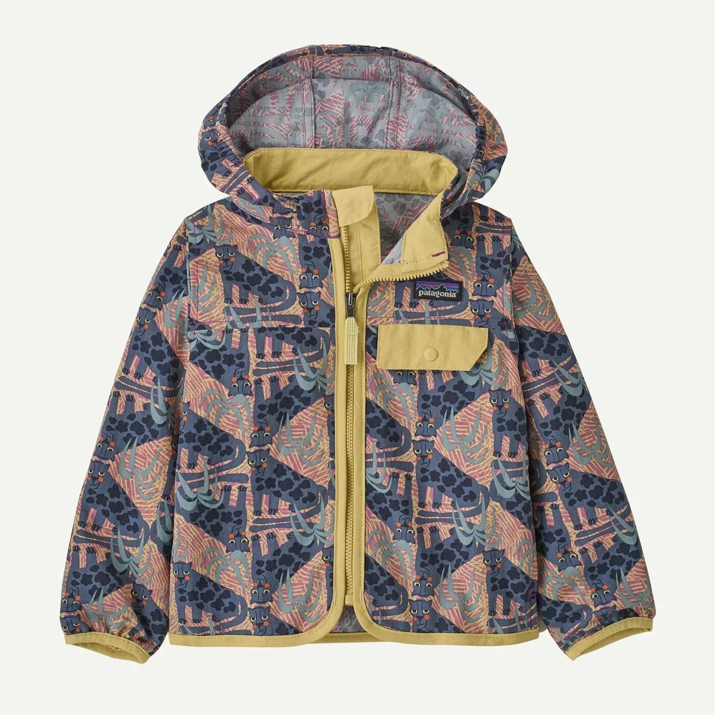 Baby Baggies Jkt