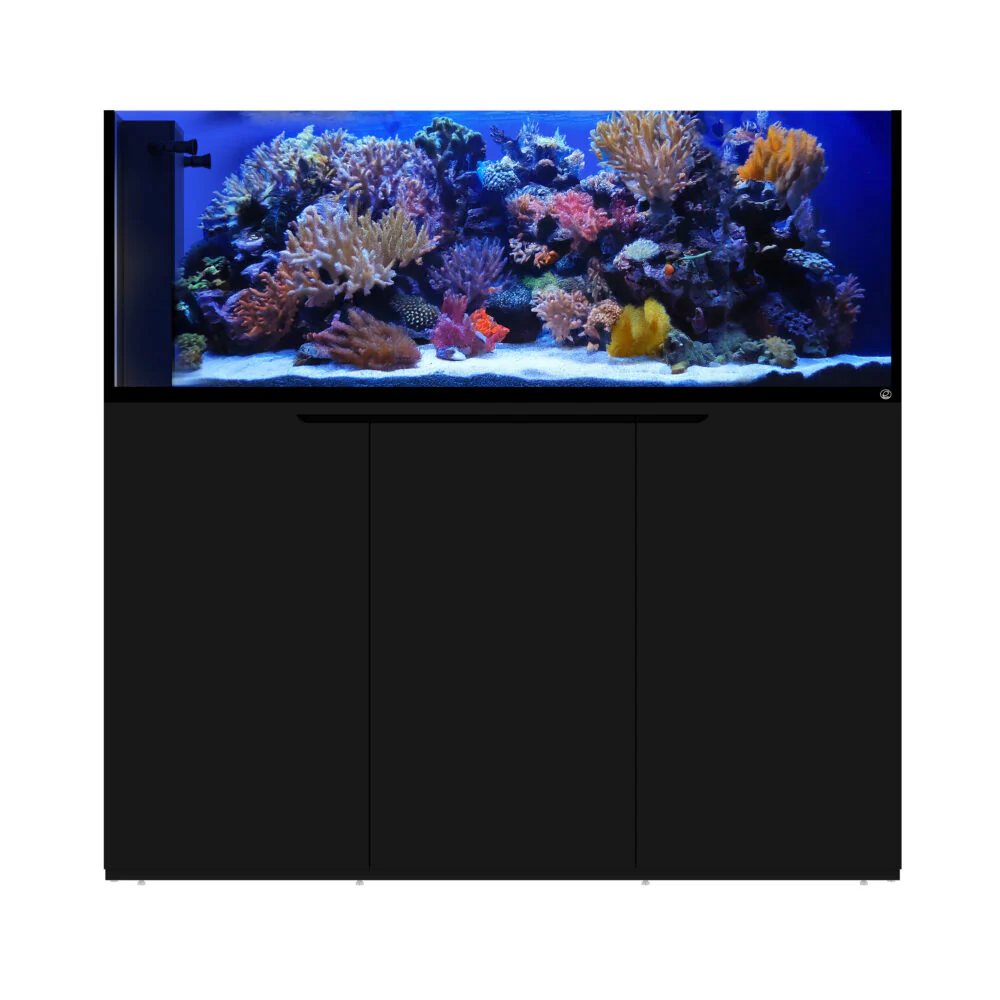 Eshopps Mariner MP130 Gallon Rimless Peninsula Tank - Drop Ship
