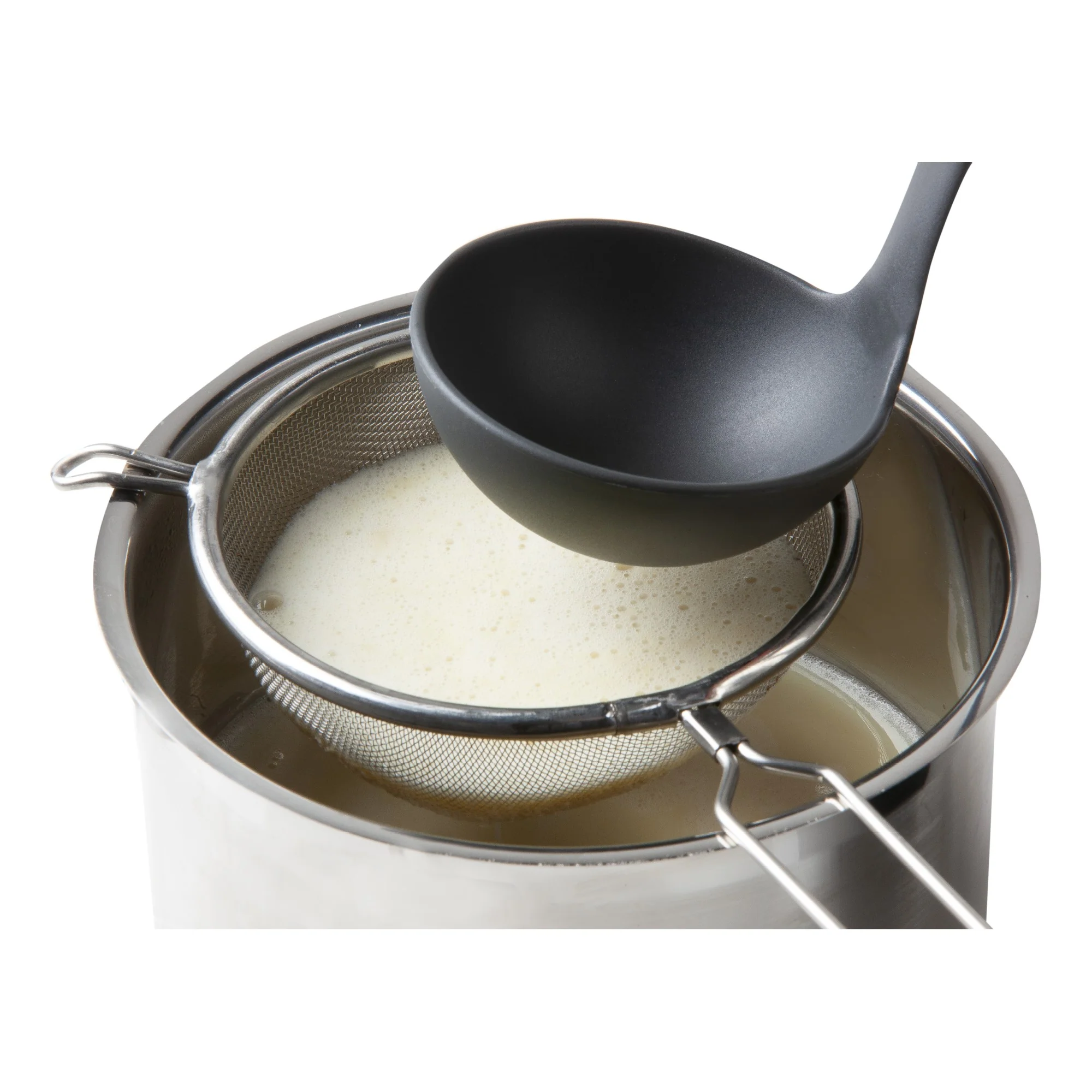 Domo Suppenkocher DO716BL, Vegan Milkmaker
