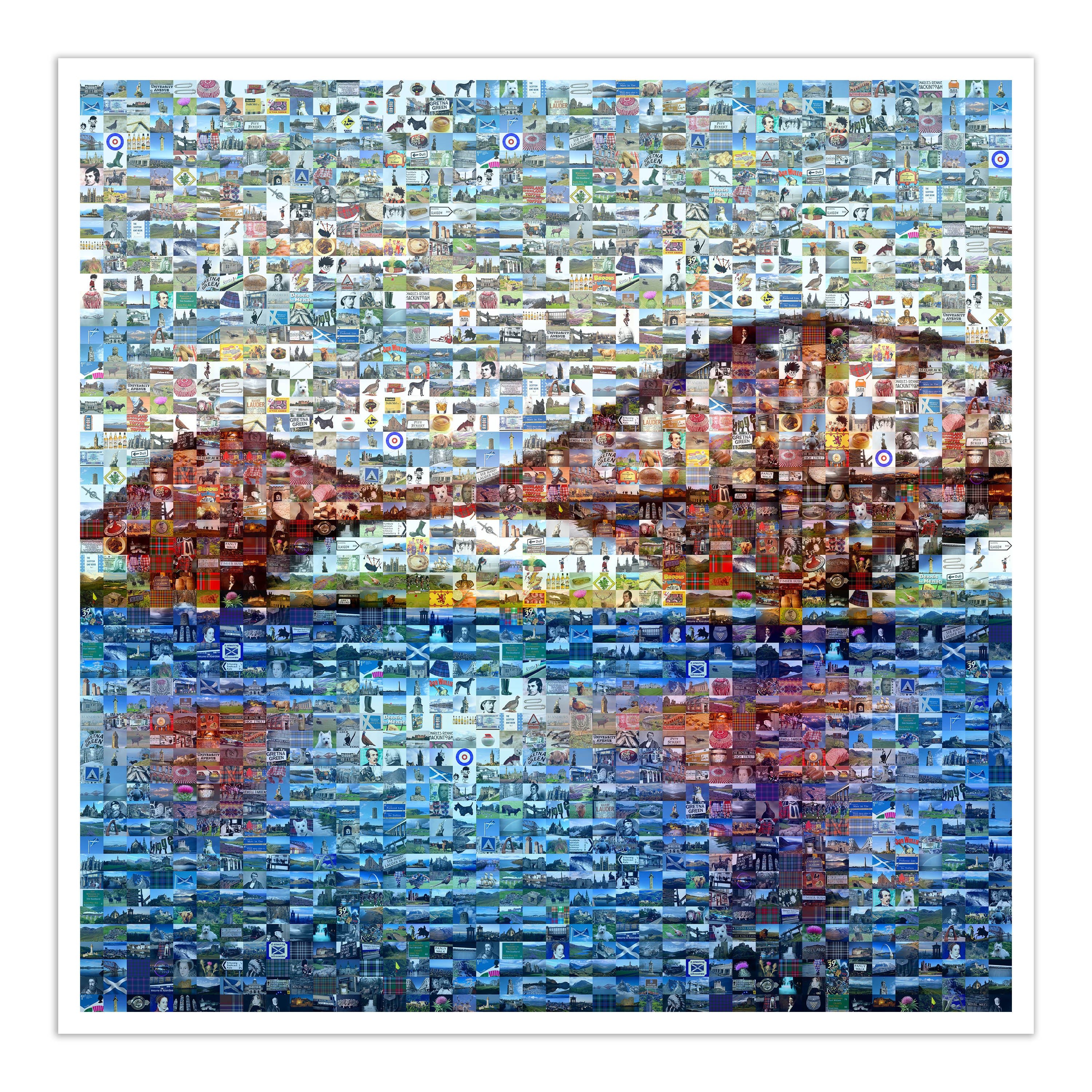 Forth Road Bridge