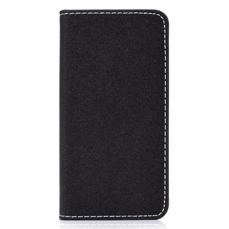 Solid Color Magnetic Horizontal Flip Leather Case with Card Slot & Holder, For Galaxy A10s, For Galaxy A30, For Galaxy A40, For Galaxy A50, For Galaxy Note 10