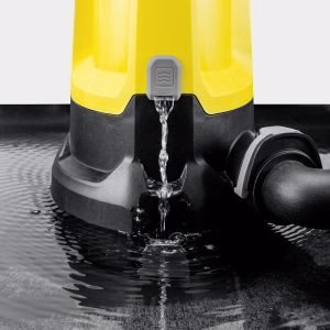 2025 Bomba sumergible para agua sucia SP 11.000 Dirt
