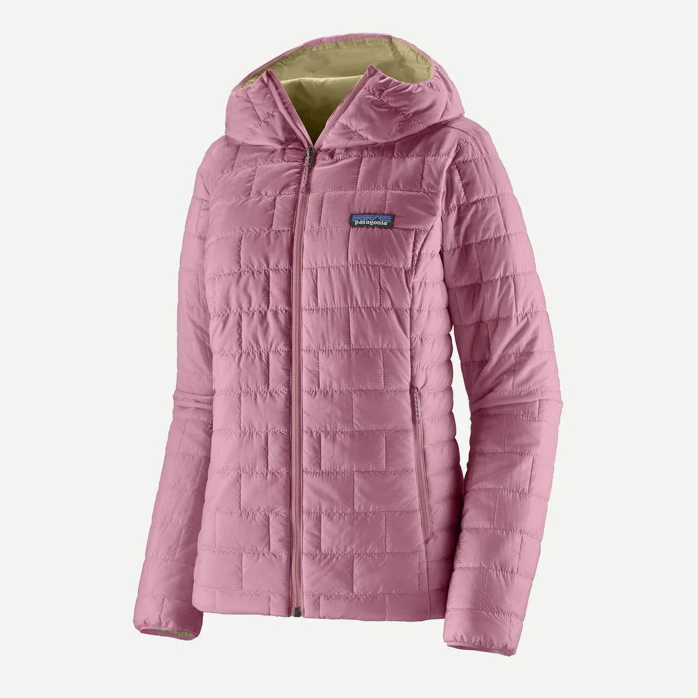 W's Nano Puff Hoody