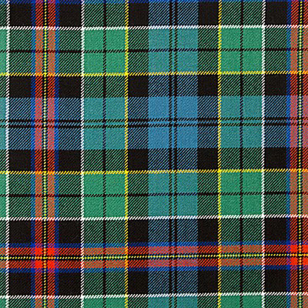 Allison Ancient Tartan