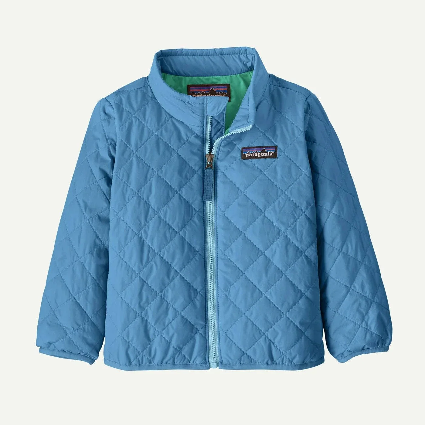 Baby Nano Puff Jkt