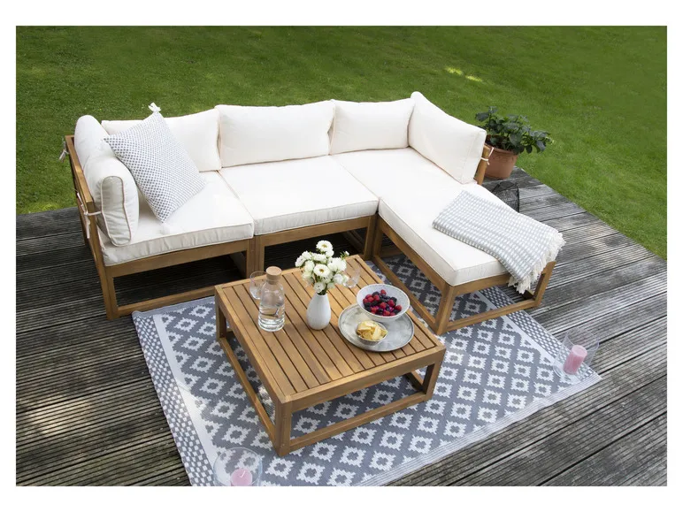 Dining-Set »Karmoy«, 5-teilig