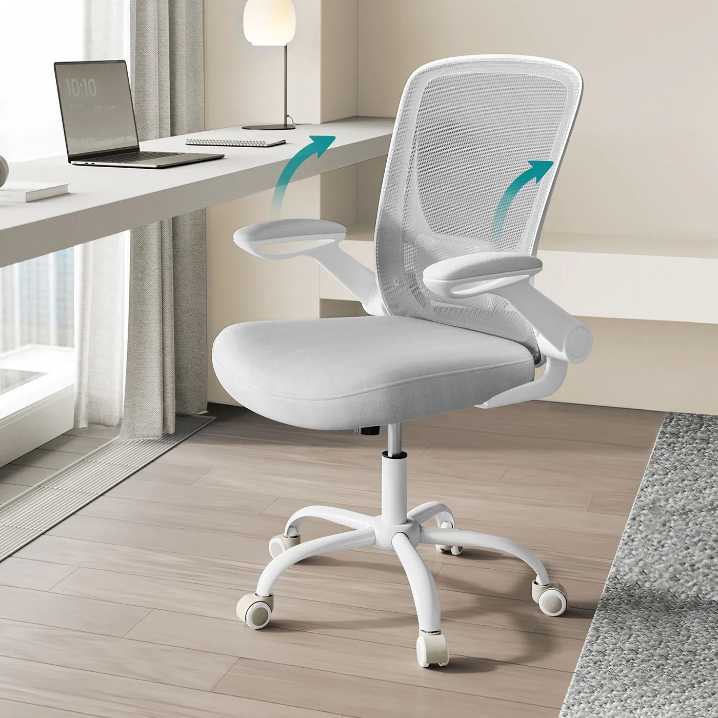 Silla de Oficina