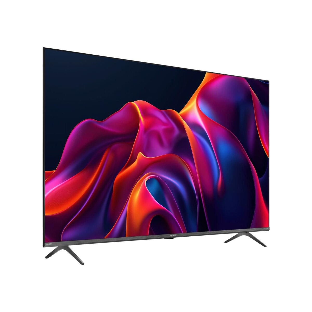 Sharp ULTRA HD SMART TV »50GM6245E« (4T-C50GMx), mit Sprachsteuerung - B-Ware sehr gut