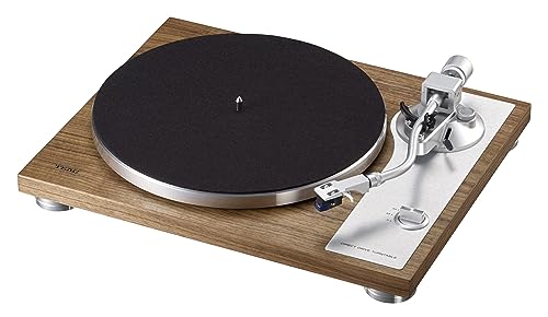Teac TN 4D SE WA giradischi amplificatore