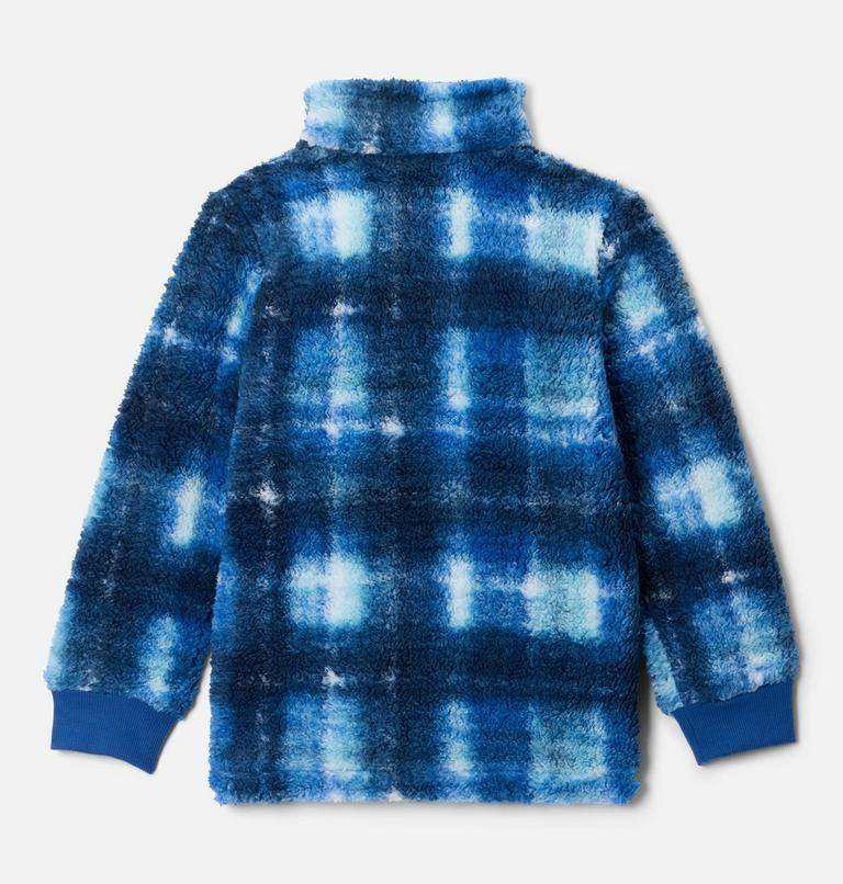 Rugged Ridge? II Printed Sherpa Full Zip