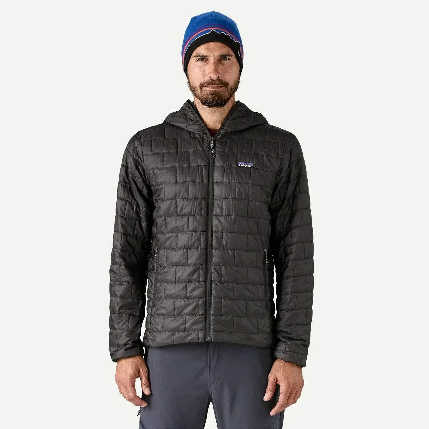 M's Nano Puff Hoody