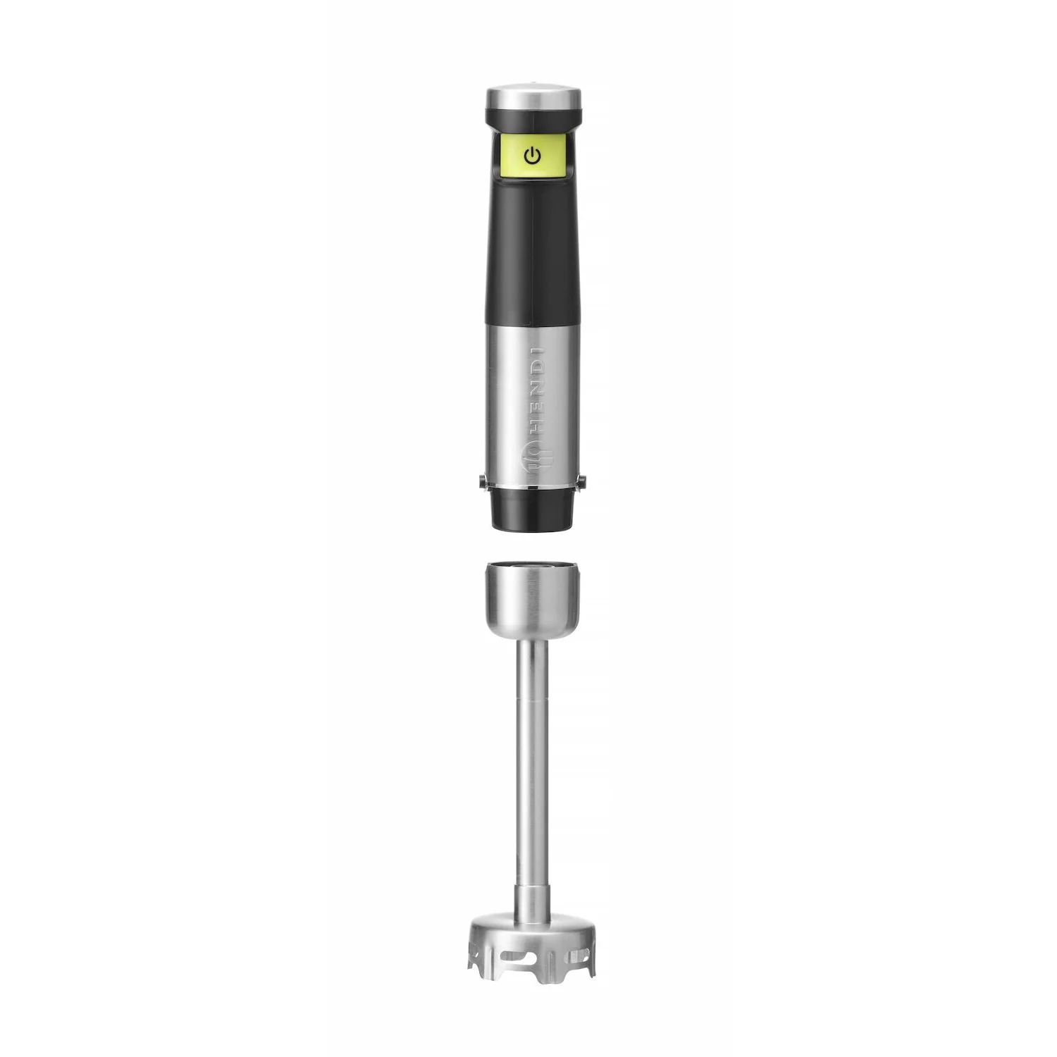 HENDI Stabmixer kabellos Smart Pressure