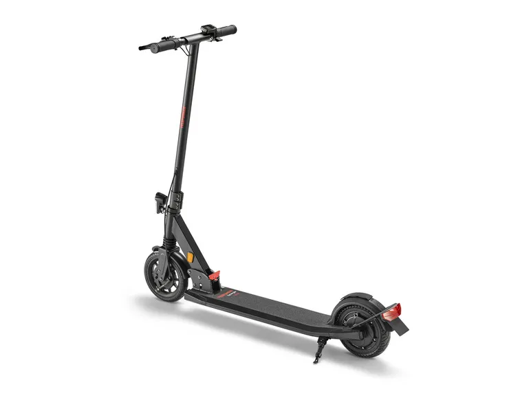 Synergie S600 e-scooter met wegtoelating ABE, 7,8 Ah / 250 watt / 25 km / 20 km/u