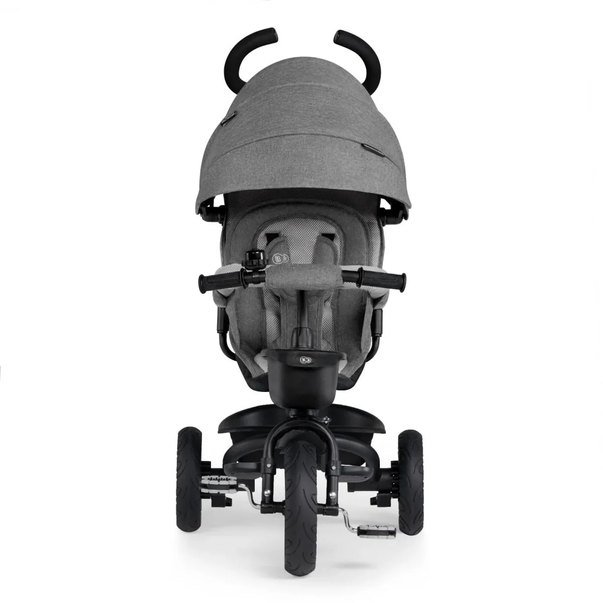 2025 Triciclo evolutivo 5 en 1 Kinderkraft SPINSTEP