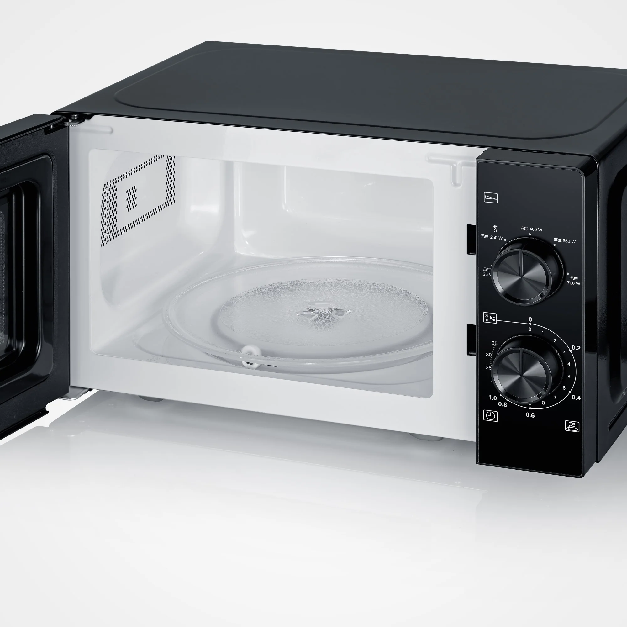Severin Mikrowelle 20 L, MW7790