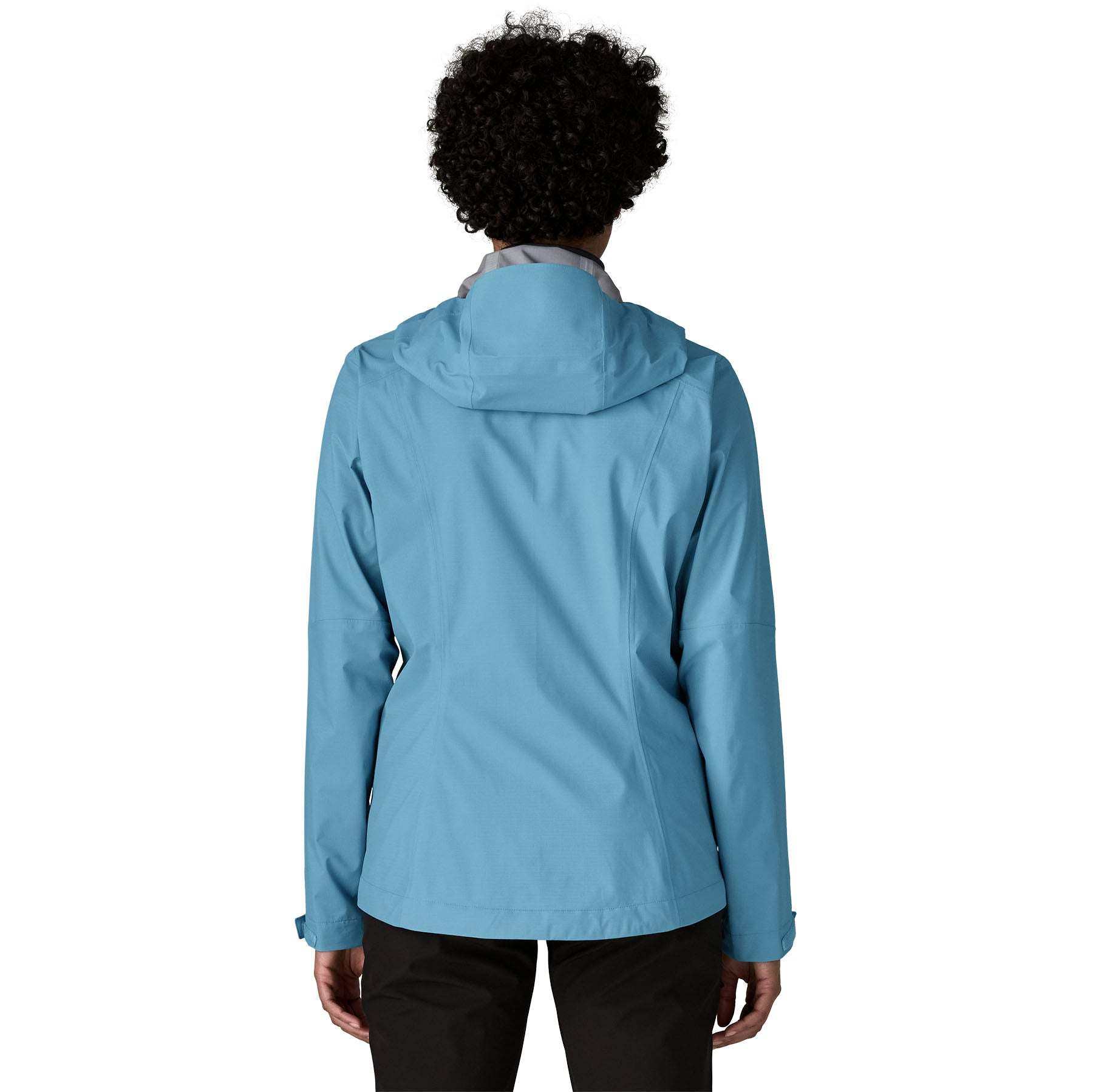 W's Granite Crest Rain Jkt