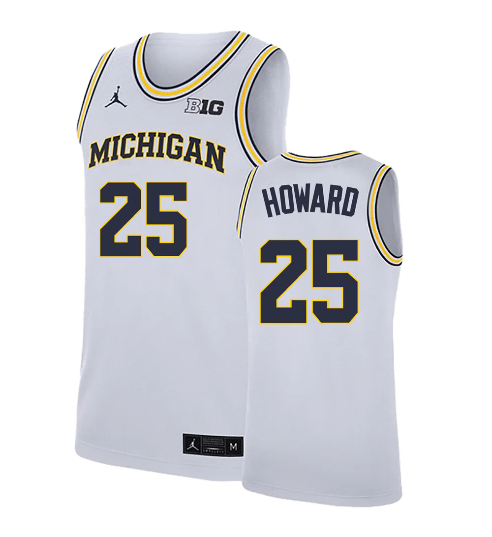 Michigan Wolverines