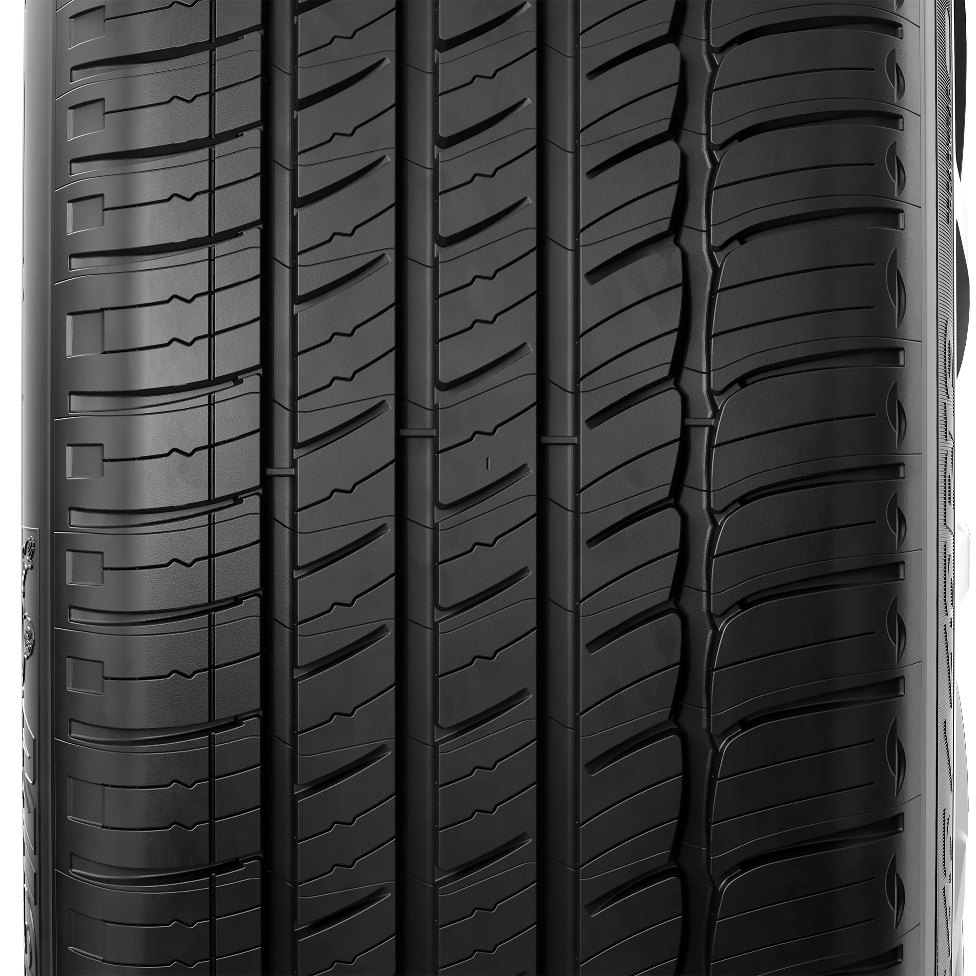 Michelin Primacy MXM4 All-Season 235/55R19 101H Tire