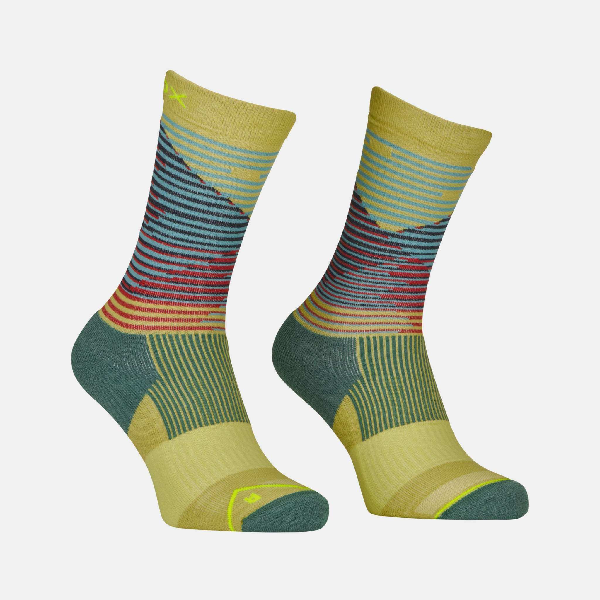 All Mountain Mid SOCKS M