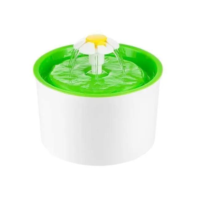 Automatic Pet Fountain Cat And Dog Water Dispenser