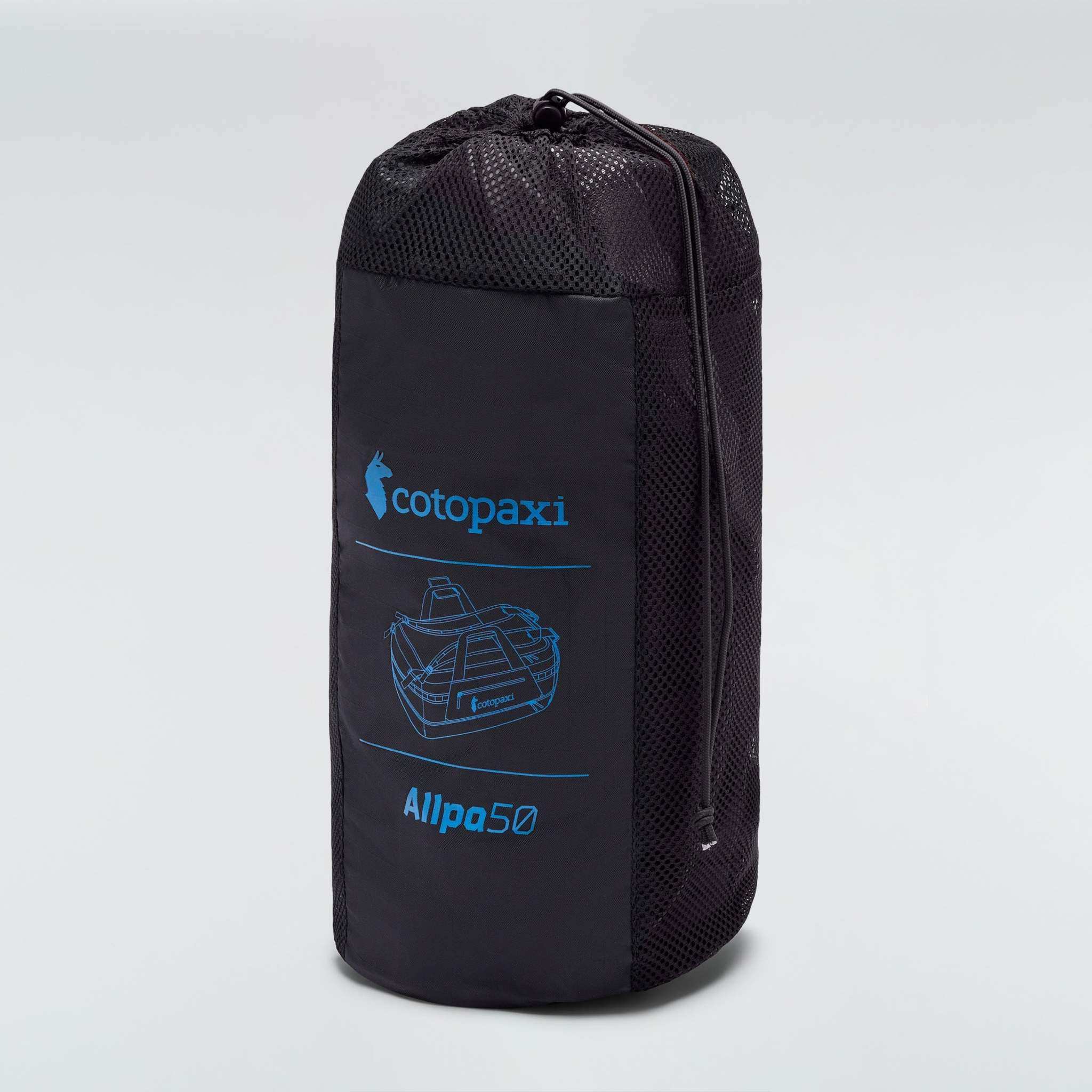 Allpa 50l Duffel Bag