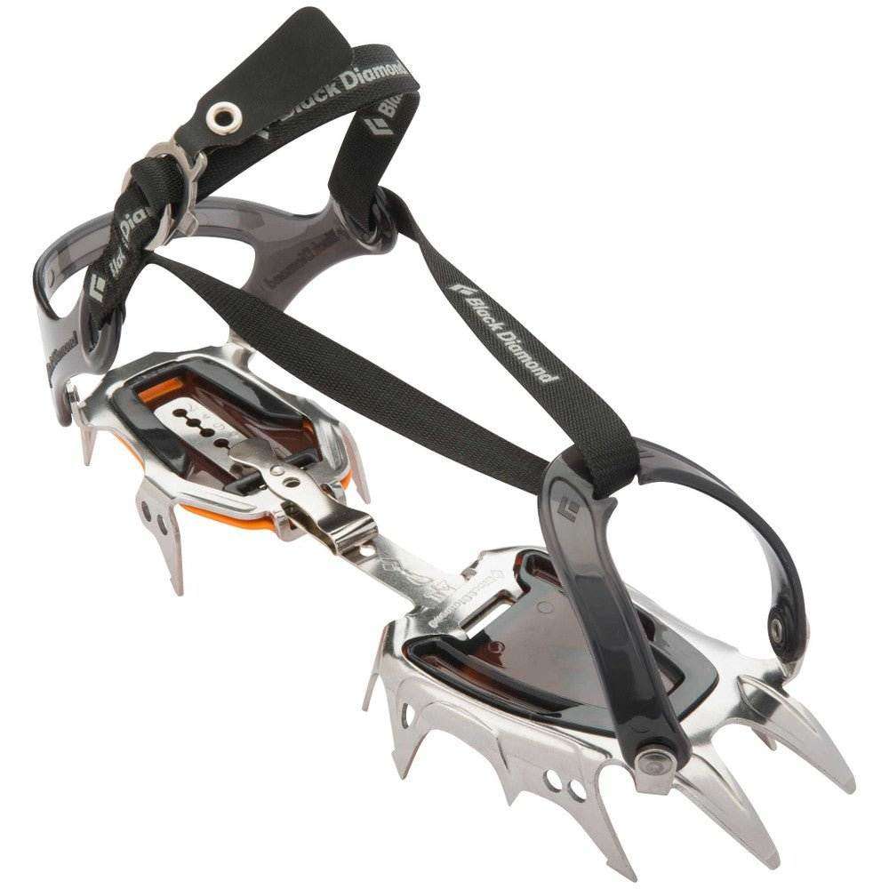 Serac strap