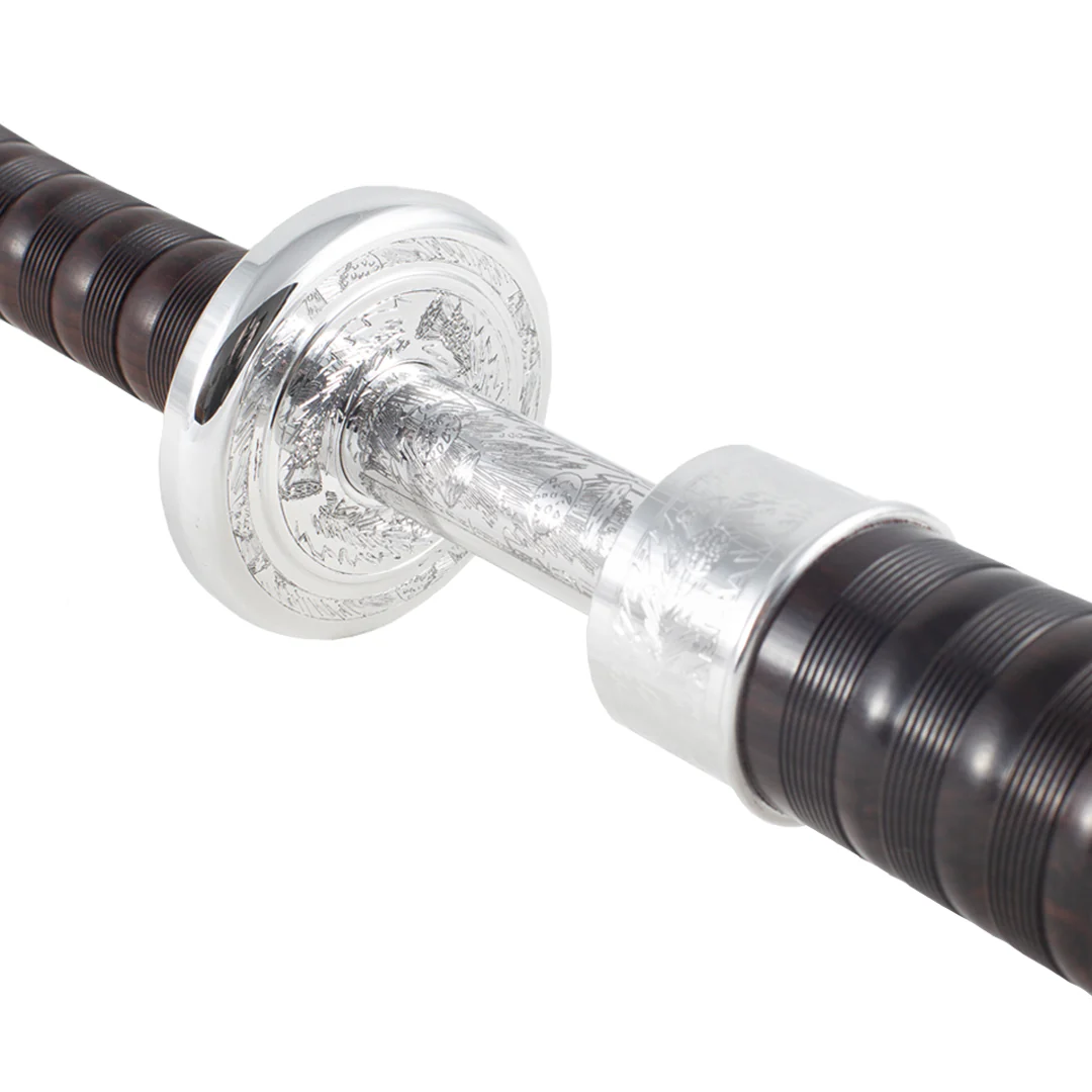 MacRae Bagpipes SL4 FN